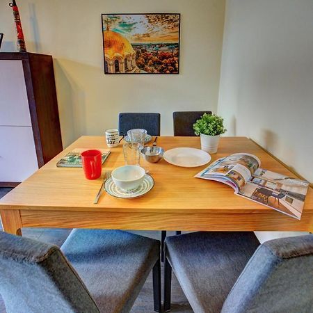 1Bd Nest In The Heart Of A Traditional София Екстериор снимка