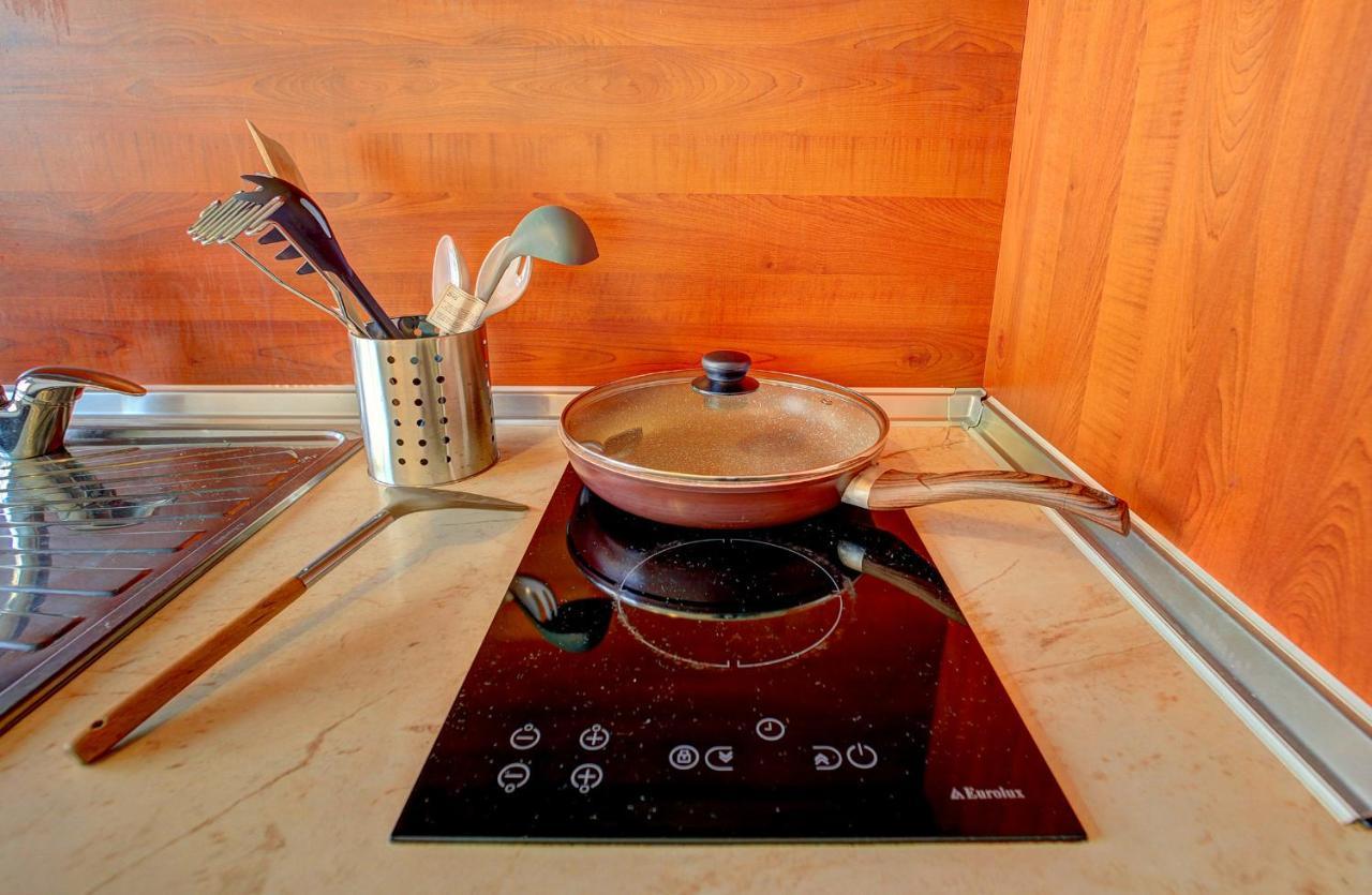 1Bd Nest In The Heart Of A Traditional София Екстериор снимка