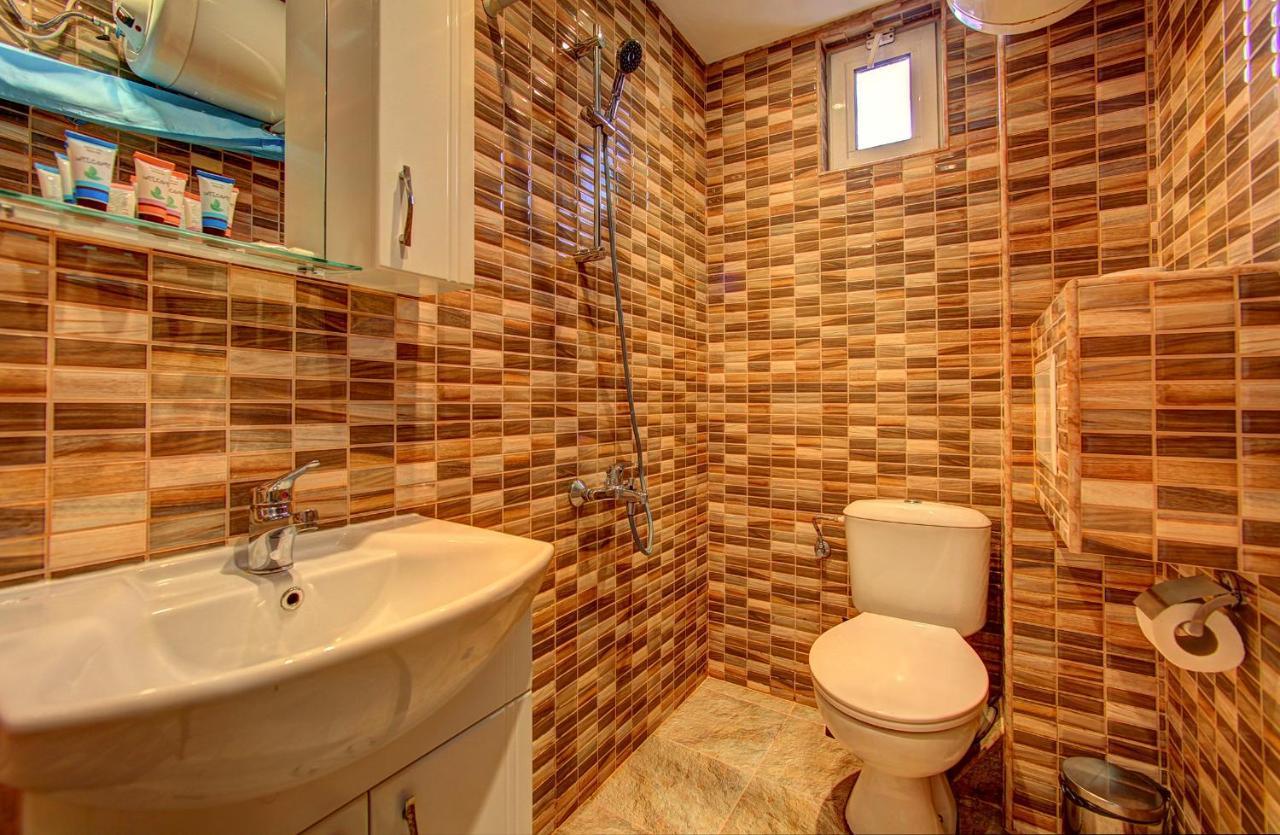 1Bd Nest In The Heart Of A Traditional София Екстериор снимка
